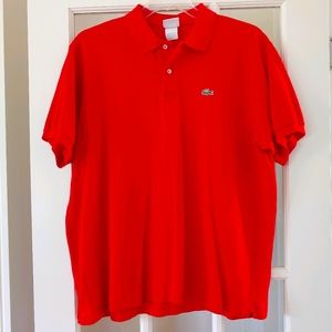 Lacoste Shirt
